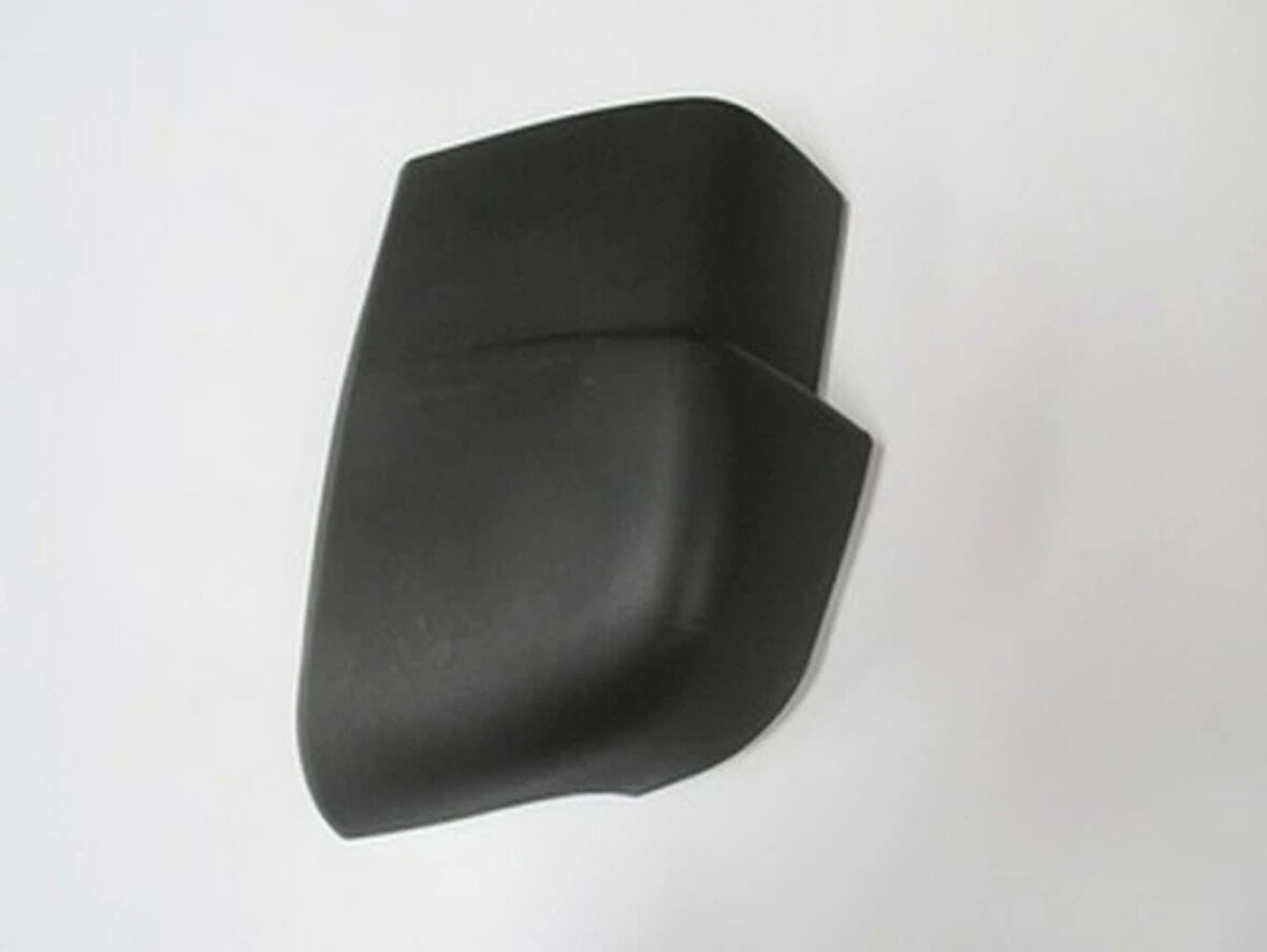 1996-2007 Volkswagen Volt Lt35Lt46 Arka Tampon Ucu Sol Siyah (İç Braketi İle Birlikte)(Bfn) (Adet) (Oem No:2D1807321B41)