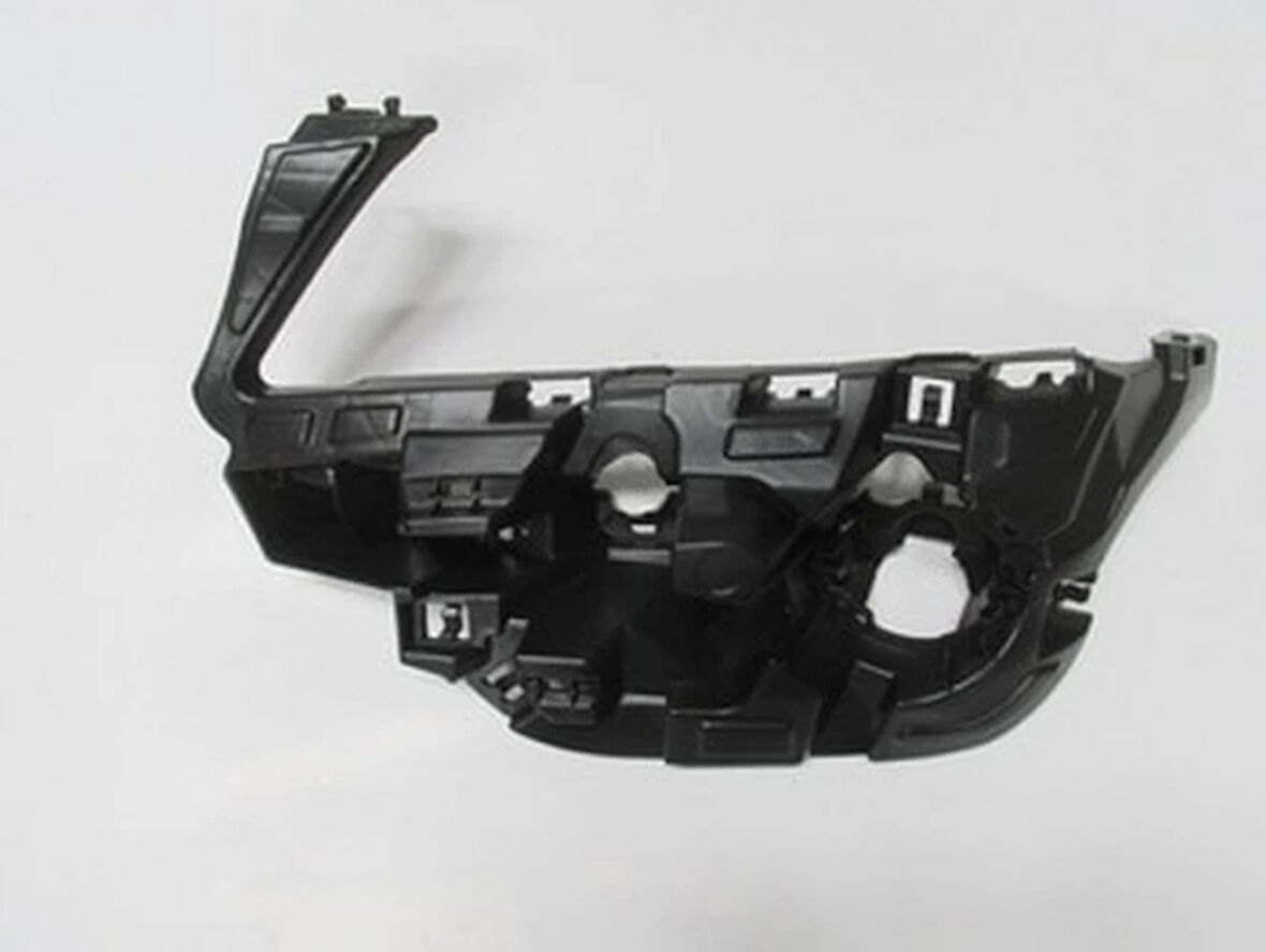2011-2013 Bmw X3 F25 Ön Tampon Braketi İç Sol (Far Altına Takılan)(Plastik) (Tw) (Adet) (Oem No:51117212955)