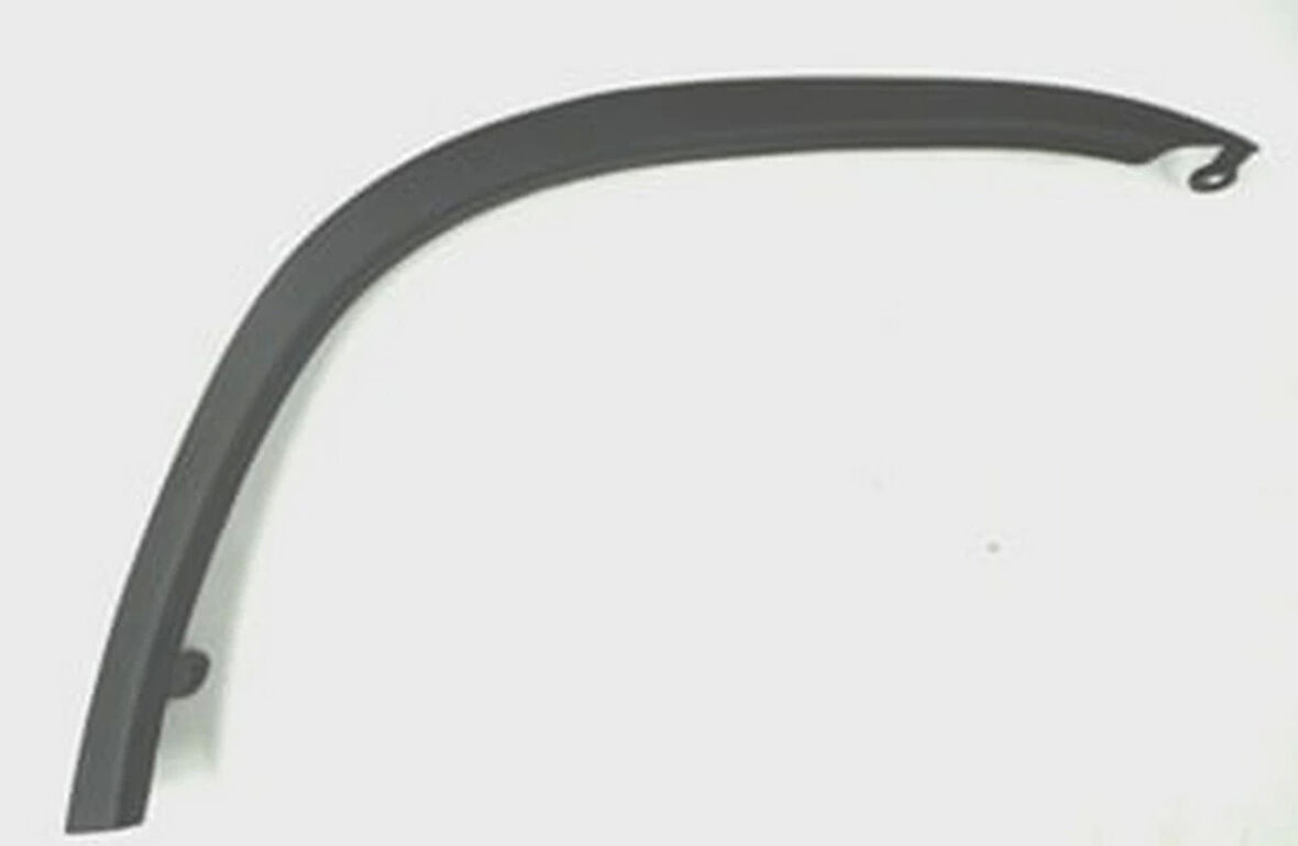 1997-2001 Honda Crv Ön Çamurluk Ağzı Plastiği Sağ Siyah-Pütürlü (Tyg) (Adet) (Oem No:74115S10000)