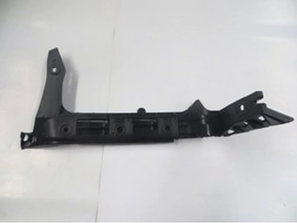 2004-2009 Volkswagen Transporter T5 Arka Tampon İç Bağlantı Braketi Sol (Bfn) (Adet) (Oem No:7H0807393)