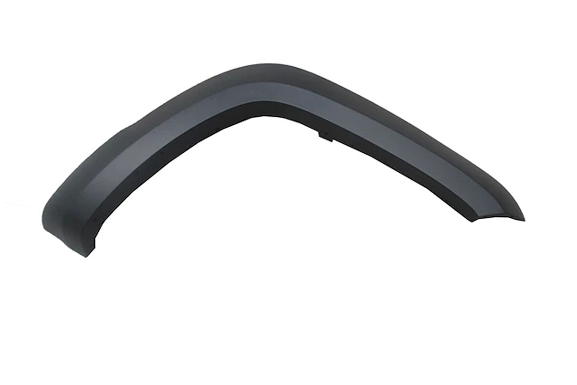 Volkswagen Amarok- 11/16; Ön Çamurluk Dodik Plastiği Sağ (Oem No: 2Hh853718)