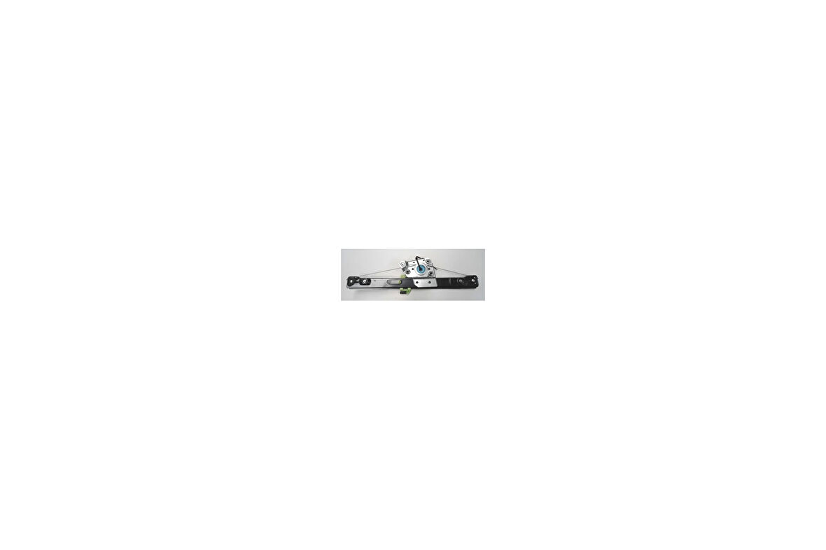 Bmw 3 Serı- E90- 05/09; Arka Cam Krikosu Sol Elektrikli/Motorsuz (Tw) (Oem No: 51357140589)