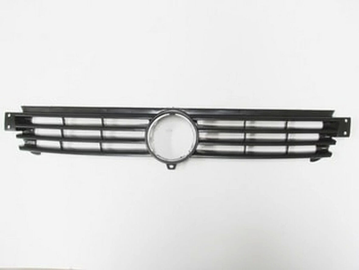 1996-2003 Volkswagen Caddy Ön Panjur Siyah (Lm) (Adet) (Oem No:6K58536564)