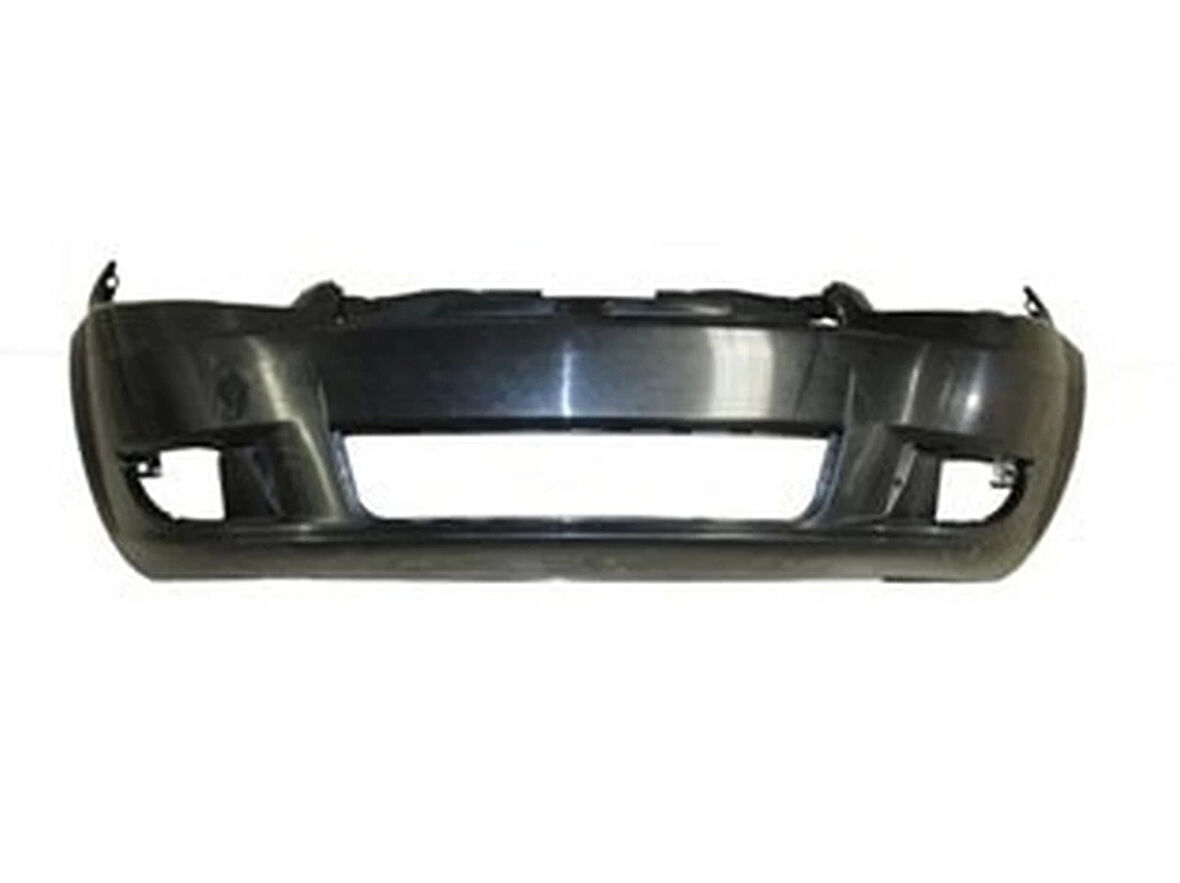 2006-2015 Fiat Linea Classıc Ön Tampon Siyah (Sis-Panjur Delikli-Çeki Demiri Kapaklı) (Adet) (Oem No:735472279)