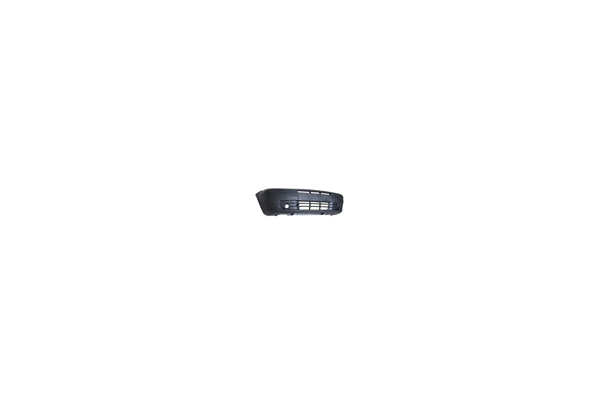 2002-2005 Fiat Albea Ön Tampon Siyah Sis Deliksiz (Adet) (Oem No:98811055)