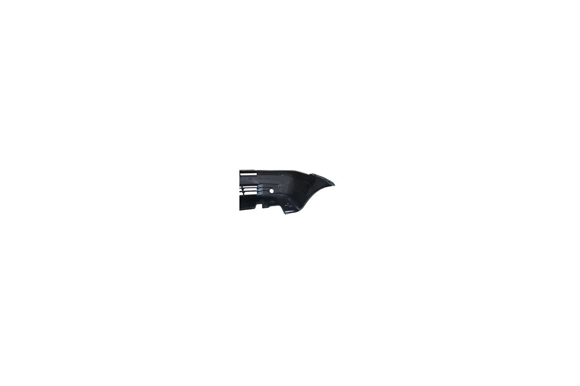 2002-2005 Fiat Palio Ön Tampon Siyah (Sis Deliksiz) (Adet) (Oem No:98811055)