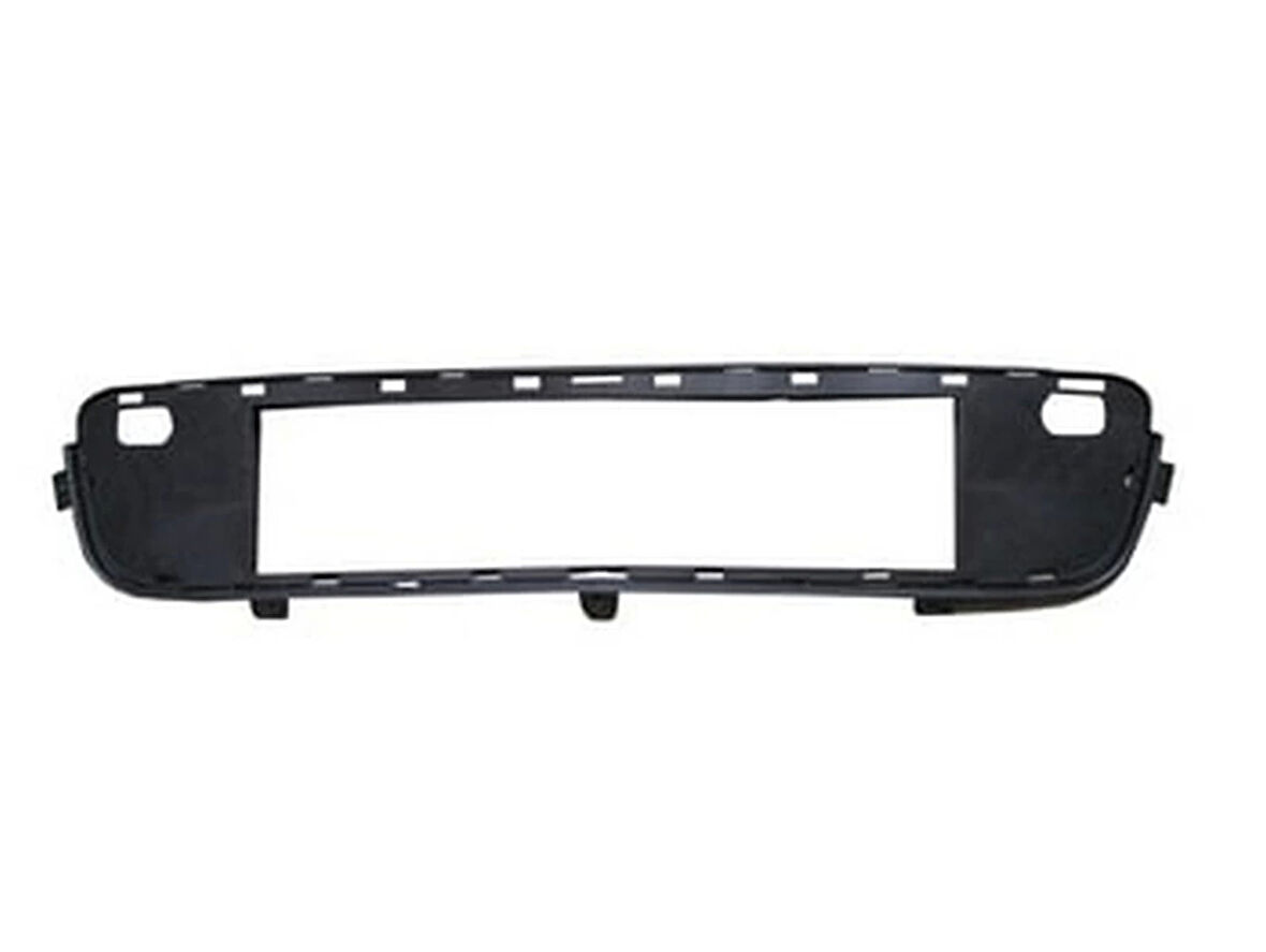 2007-2011 Bmw X5 E70 Ön Tampon Panjuru Çerçevesi Alt İç (Sensör Delikli) (Adet) (Oem No:51117171345)