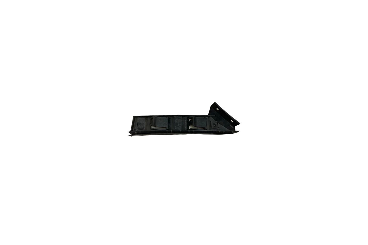 Seat Leon- 99/05; Ön Tampon Braketi Sağ (Oem No: 1M0807050B)