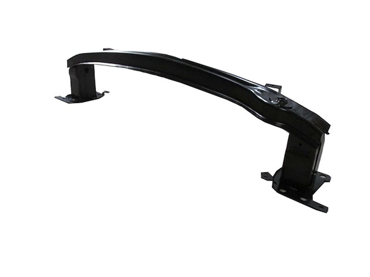 Seat Leon- 05/12; Ön Tampon Demiri (Tyg) (Oem No: 5P0807109A)