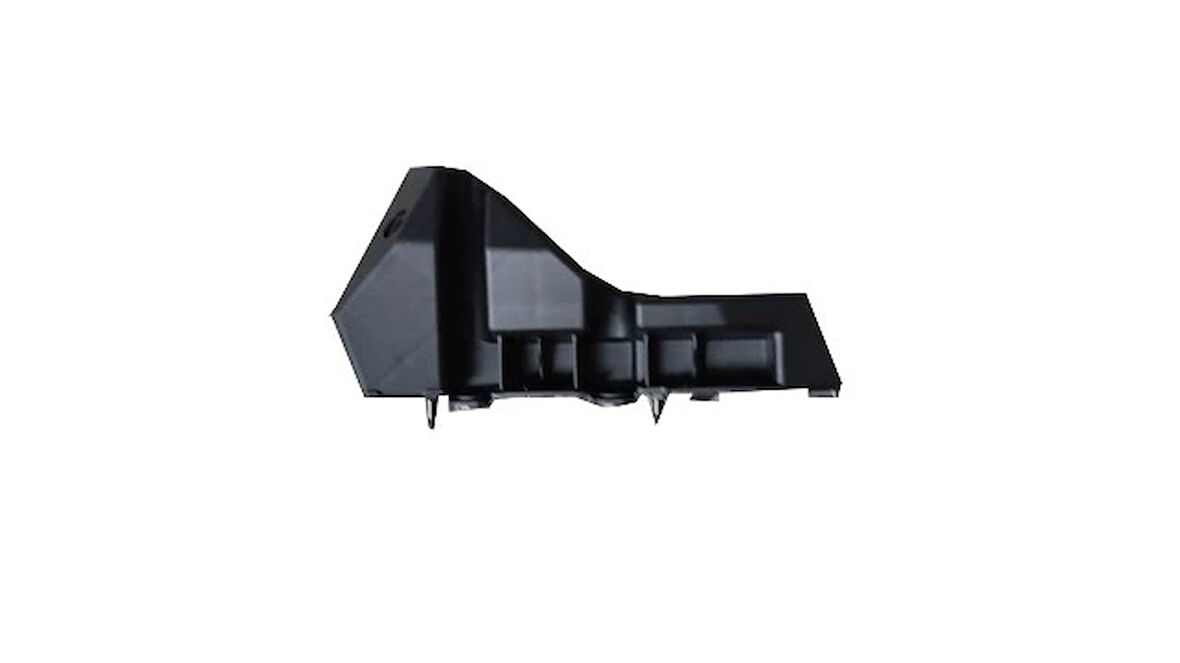 Seat Leon- 17/20; Ön Tampon Bağlantı Braketi Uç Sağ (Tyg) (Oem No: 5F0807050A)