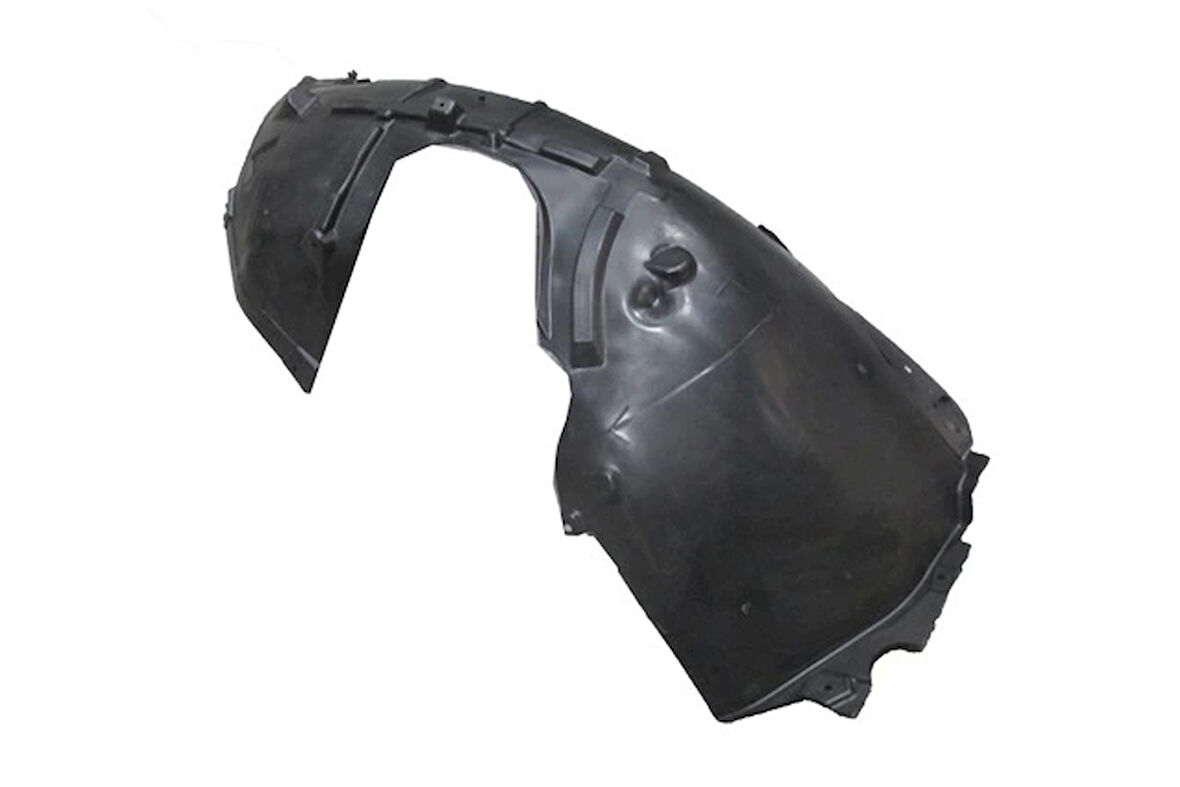 Seat Leon- 21/24; Ön Çamurluk Davlumbazı Sağ (Önün Arkası) )(Plastik Enjeksiyon) (Oem No: 5Fa809958H)