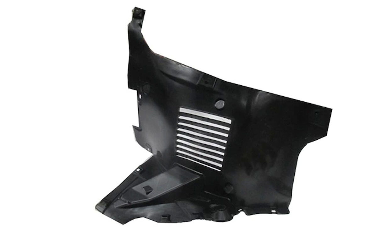 Seat Leon- 21/24; Ön Çamurluk Davlumbazı Sağ (Önün Önü)(Plastik Enjeksiyon) (Oem No: 5Fa854816Ae)