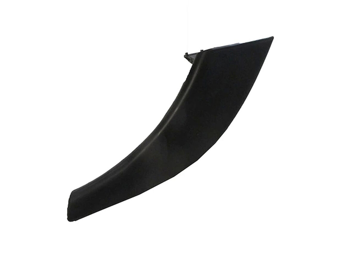 Seat Toledo- 99/05; Ön Tampon Çeki Demiri Kapağı Sol (Oem No: 1M0807155Agru)