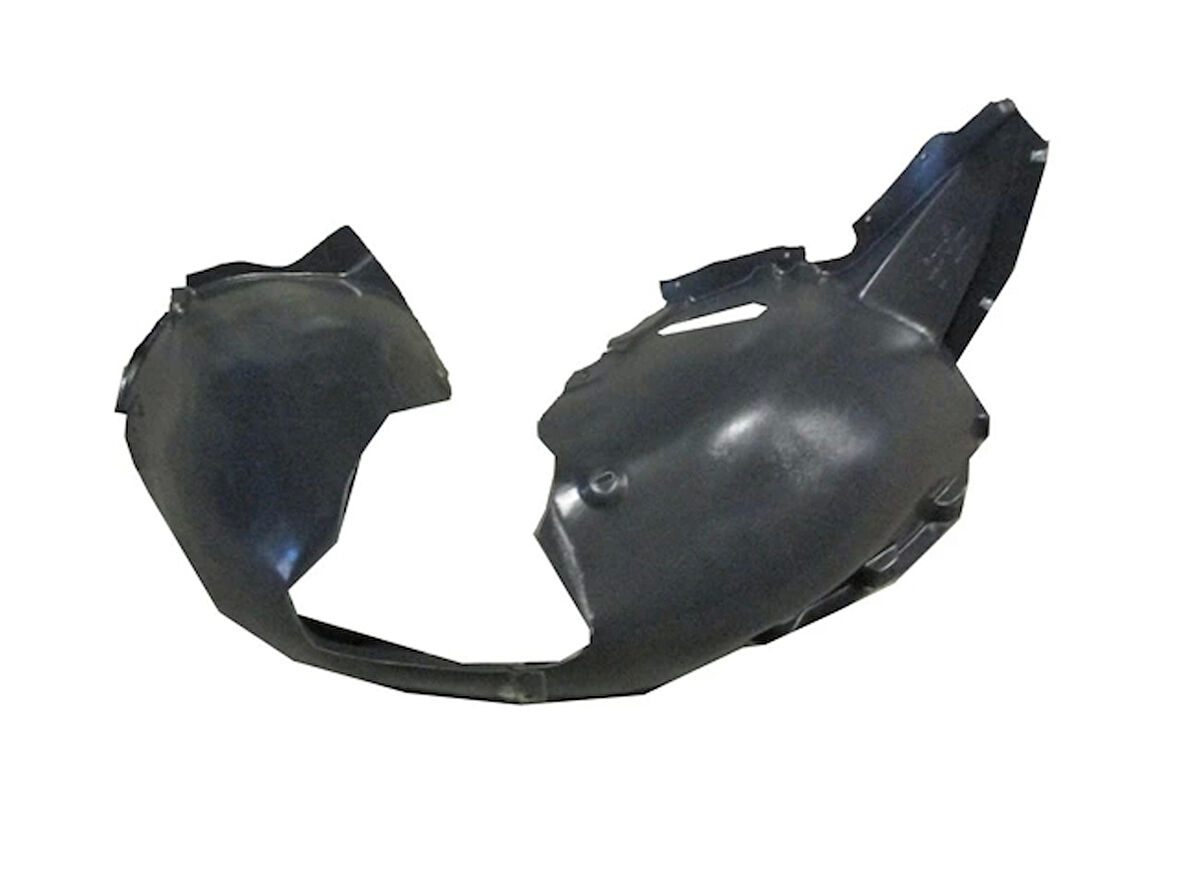 Seat Toledo- 05/07; Ön Çamurluk Davlumbazı Sağ (Lt-Stransporter T6016) (Tyg) (Oem No: 5P0809958)
