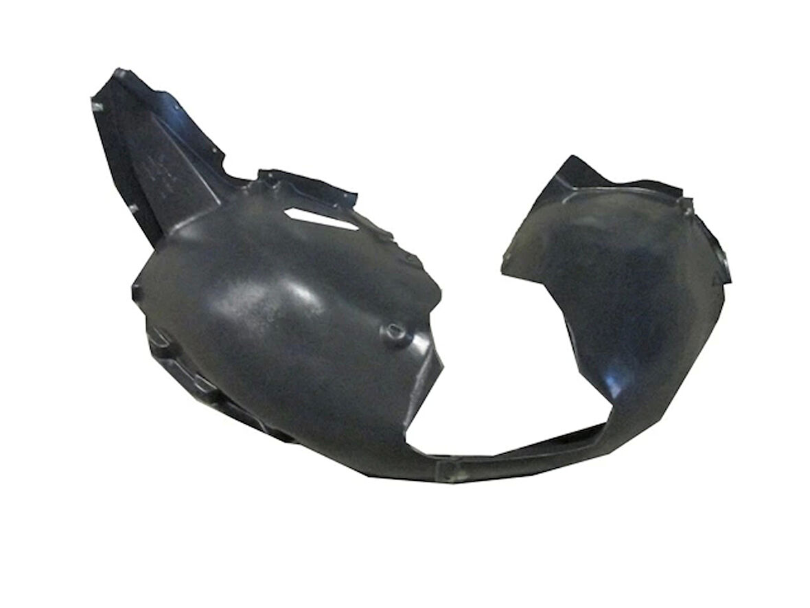Seat Toledo- 05/07; Ön Çamurluk Davlumbazı Sol (Lt-Stransporter T6015) (Tyg) (Oem No: 5P0809957)