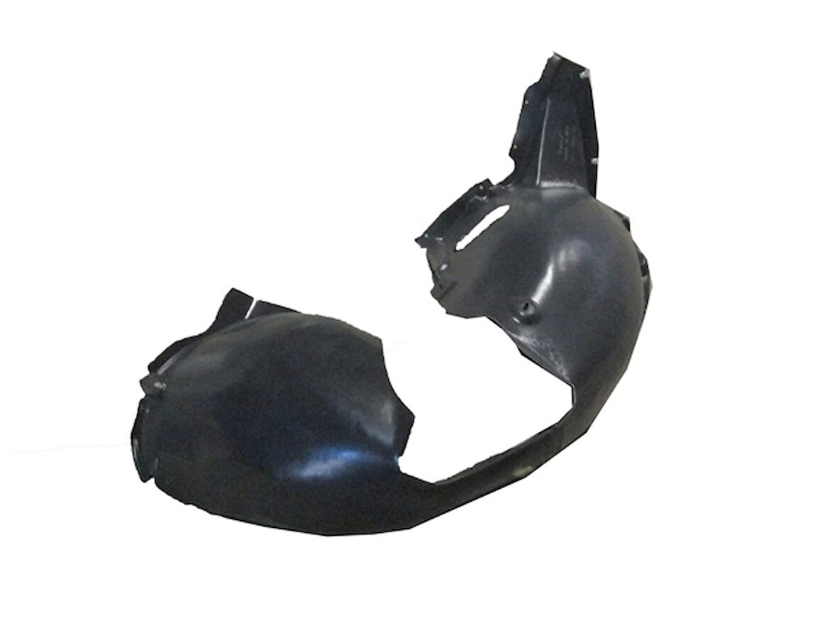 Seat Altea- 04/15; Ön Çamurluk Davlumbazı Sağ (Lt-Stransporter T6016) (Tyg) (Oem No: 5P0809958)