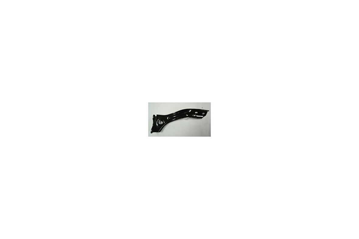 1999-2006 Mitsubishi L200 Pıck Up- Ön Tampon İç Braketi Küçük Sağ (Orjinal) (Adet) (Oem No:Mr144826T)