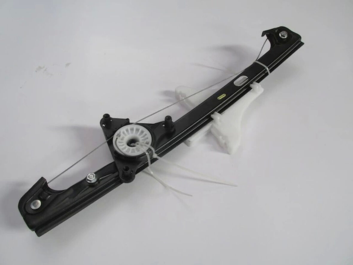 1998-2004 Volkswagen Golf 4 Arka Cam Krikosu Sağ Elektrikli-Motorsuz  (Adet) (Oem No:1J4839462F)