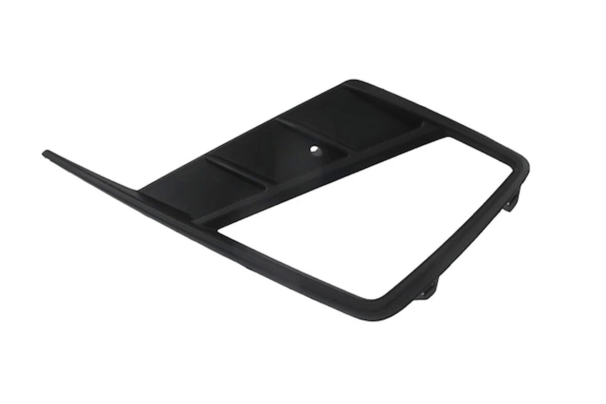 Seat Ibıza- 17/24; Sis Lamba Kapağı Sağ Sis Delikli (Fr)(Tw) (Oem No: 6F0853666C)