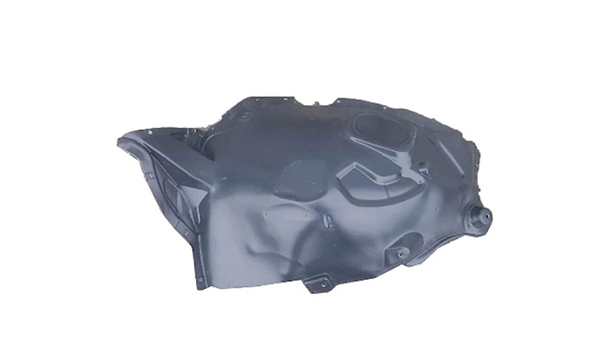 Seat Ateca- 20/23; Ön Çamurluk Davlumbazı Önün Önü Sağ (Oem No: 575854816)