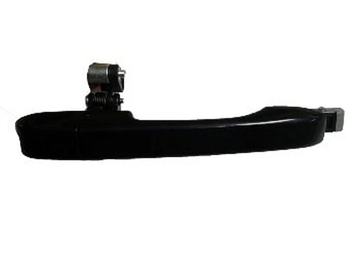 2002-2004 Honda Crv Arka Kapı Dış Açma Kolu Sağ Siyah (Boyanır Tip)  (Adet) (Oem No:72640S9A003)