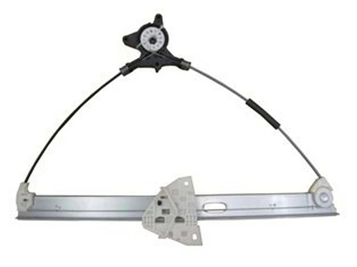 2003-2006 Mazda 3 Sd Ön Cam Krikosu Sol Elektrikli-Motorsuz (Tw) (Adet) (Oem No:Bp4K59590Awm6)