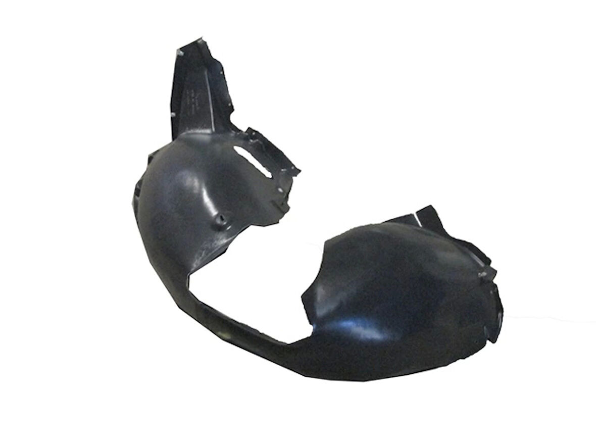 Seat Altea- 04/15; Ön Çamurluk Davlumbazı Sol (Lt-Stransporter T6015) (Tyg) (Oem No: 5P0809957)