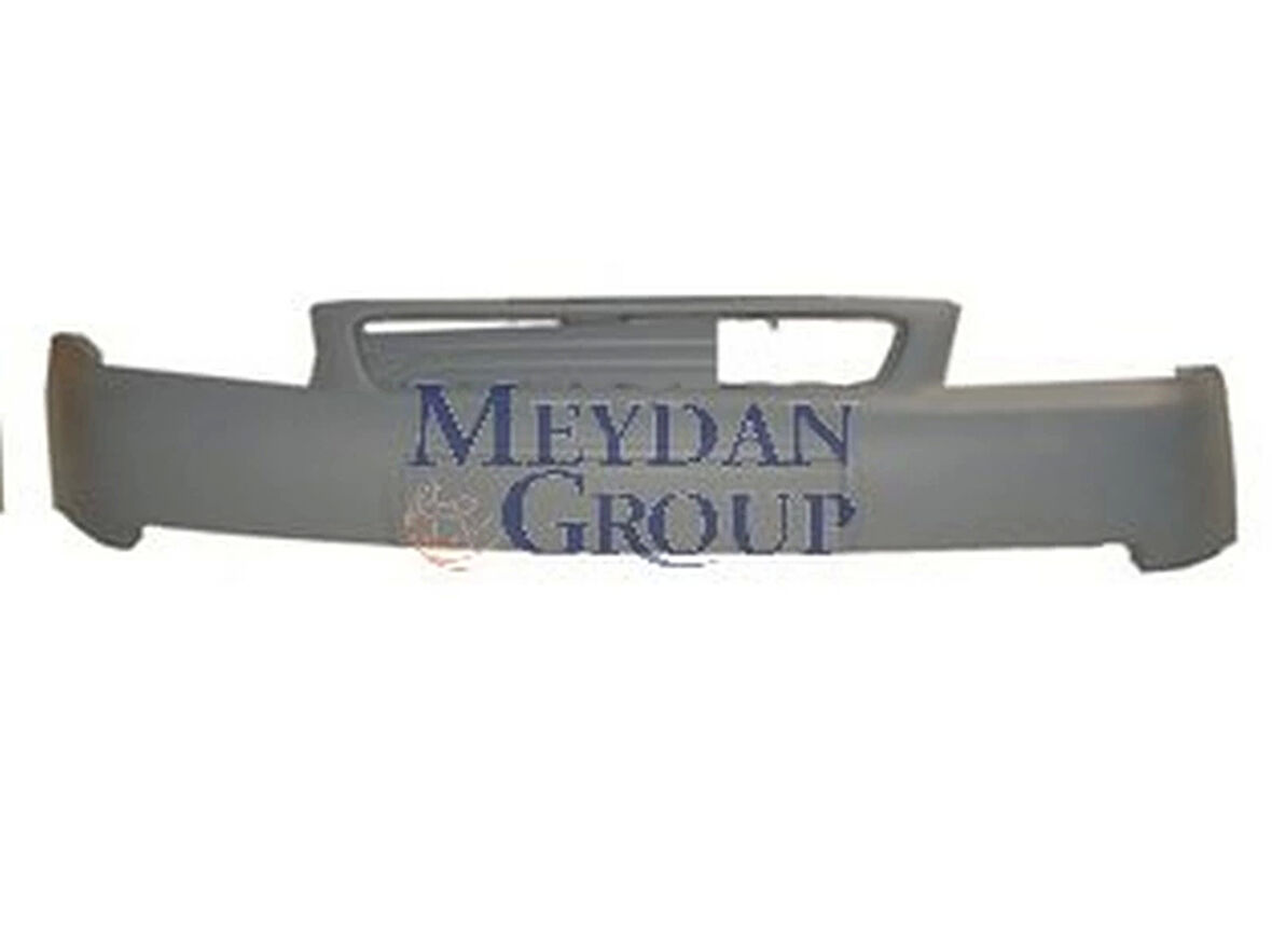 2000-2003 Audi A3 Ön Tampon Gri (Panjur Delikli Tyg) (Adet) (Oem No:8L0807111Angru)