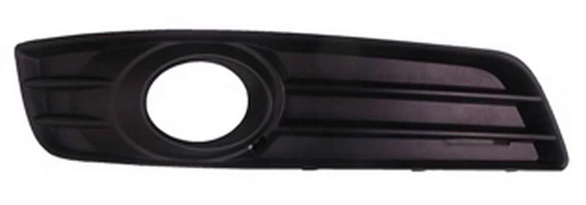 2009-2012 Audi A3 Sis Lamba Kapağı Sağ Sis Delikli (Tyg) (Adet) (Oem No:8P0807682E9B9)