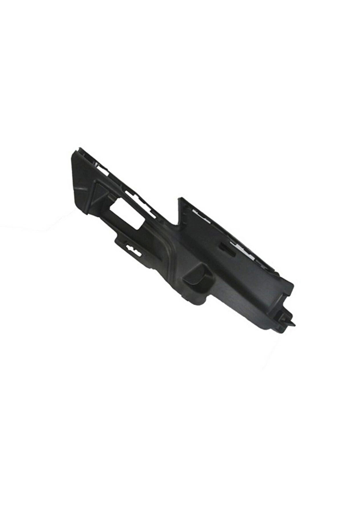 2017-2018 Audi A3 Sdsb Ön Tampon Bağlantı Braketi Sağ (Plastik)(Tw) (Adet) (Oem No:8V3807320)