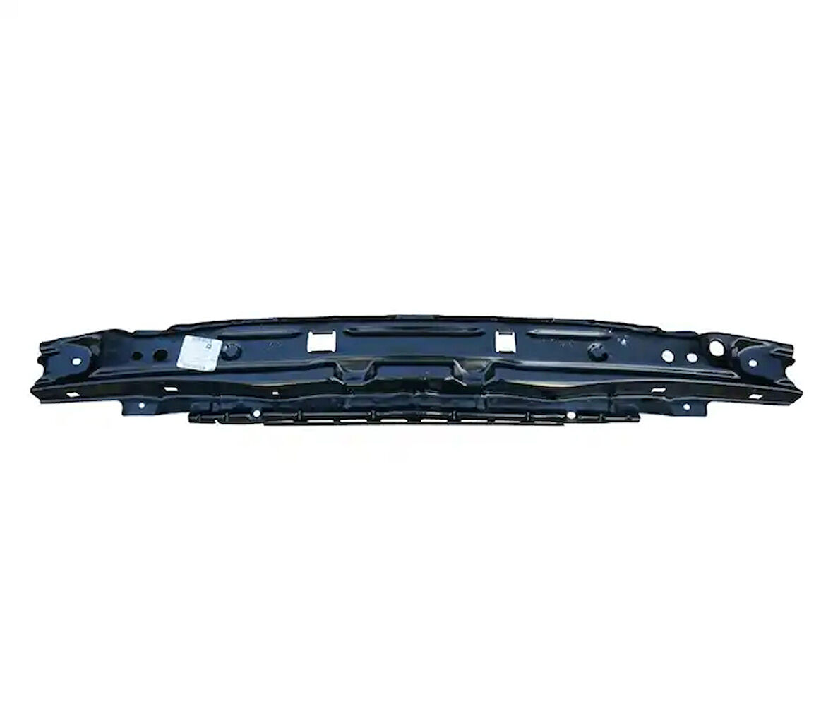 Tampon Demırı Ön Opel Astra G Bm 98- (Oem No: 1405038)