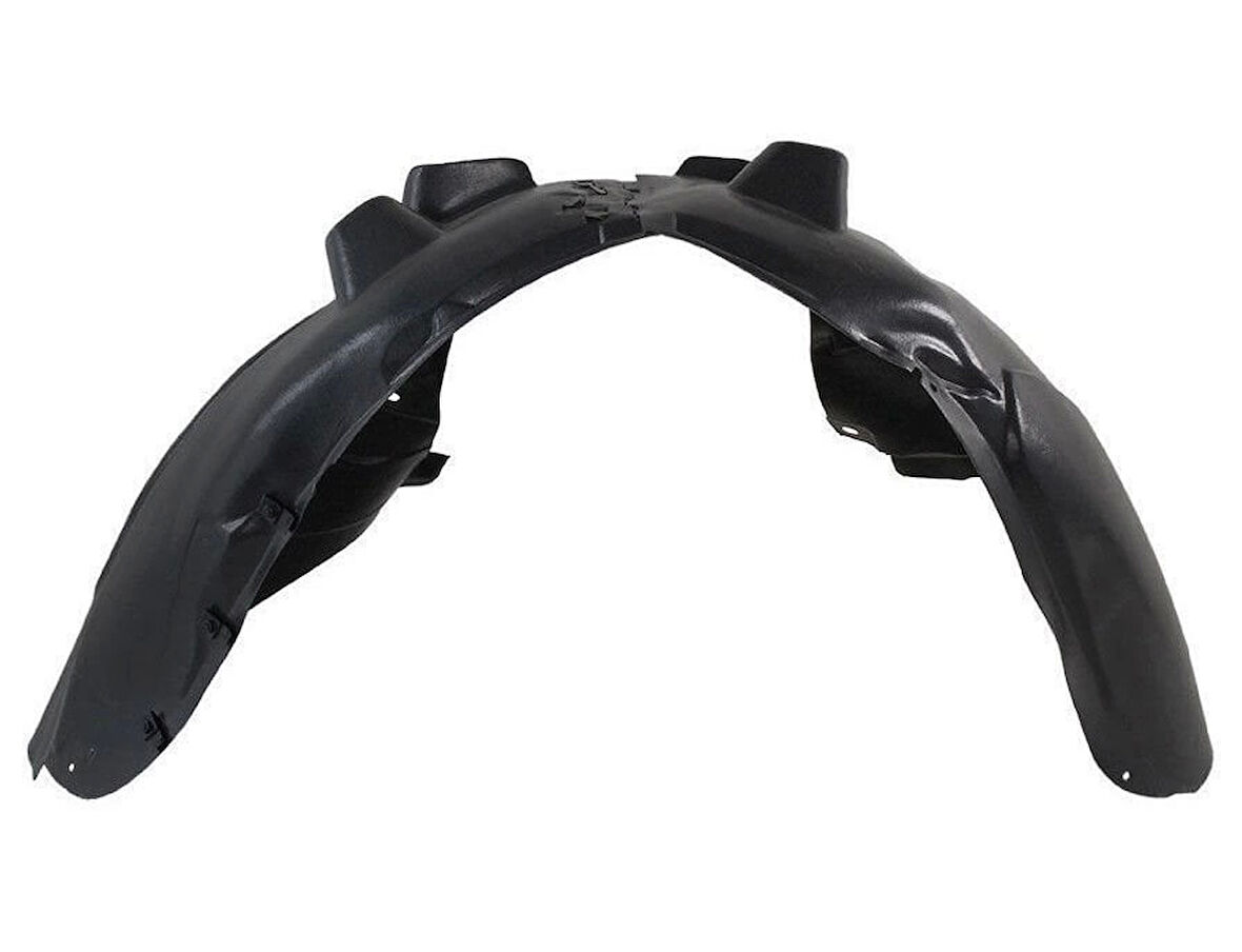 Çamurluk Davlumbazı Ön Sağ Opel Corsa D Bm 07- (Oem No: 6101354)