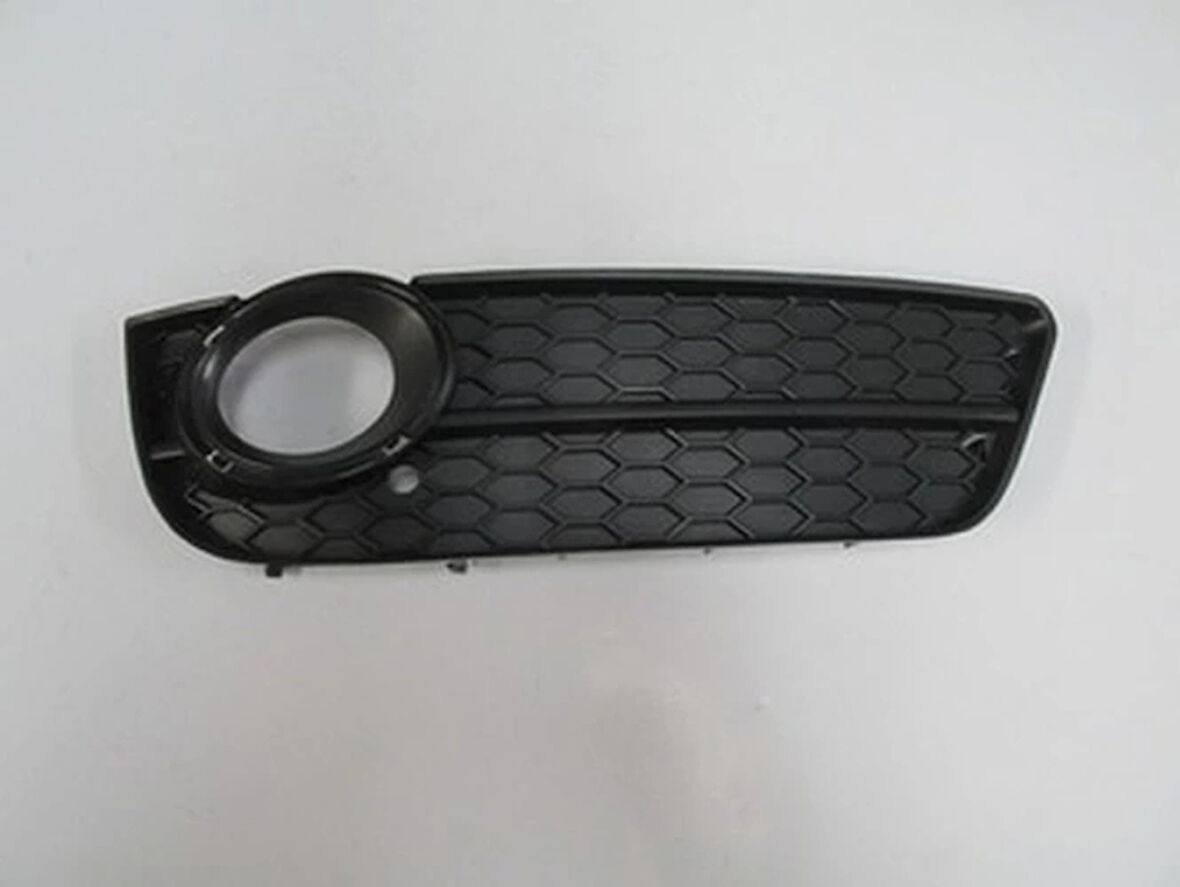 2008-2012 Audi A5 Sis Lamba Kapağı Sağ Delikli (Sis Yuvası Çerçevesiz) (Tyg) (Adet) (Oem No:8T080768201C)