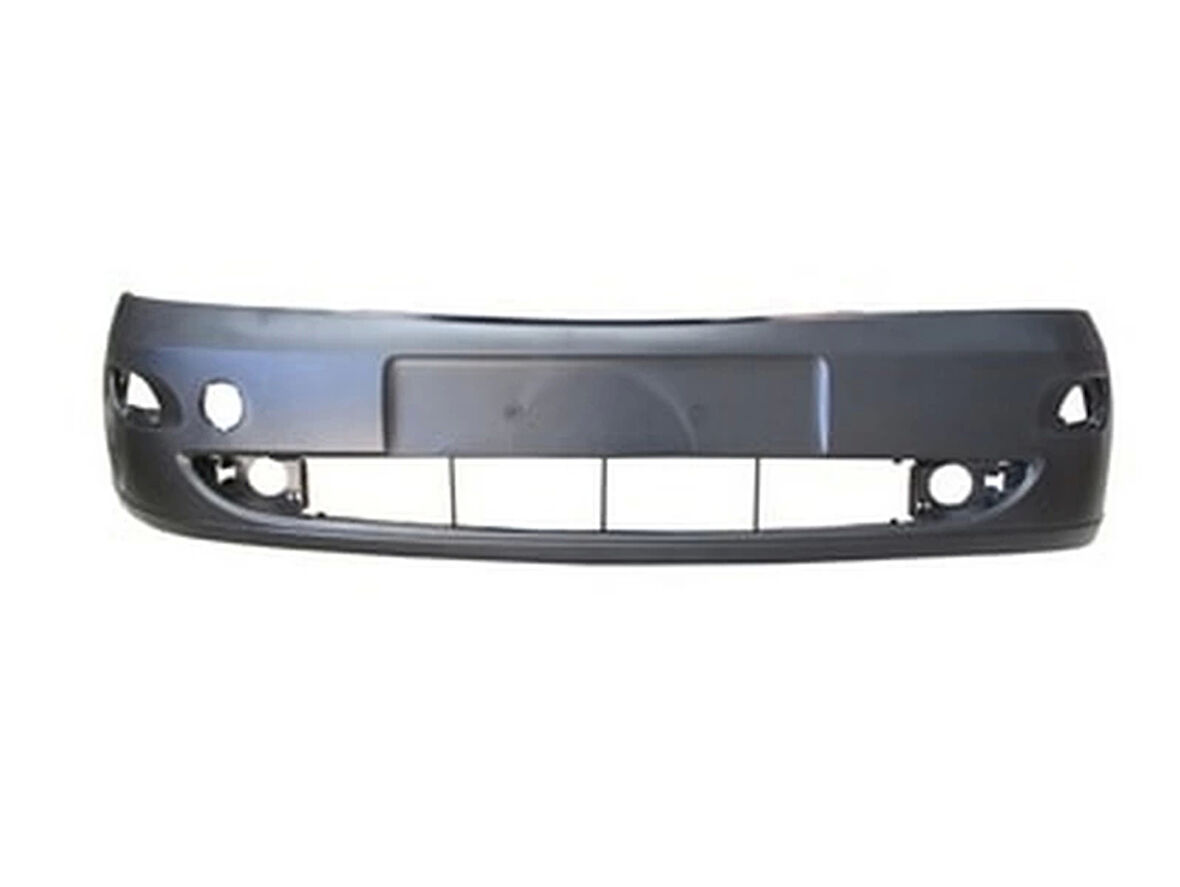 1998-2001 Ford Focus Sdhb Ön Tampon Siyah (Tw) (Adet) (Oem No:98Ab17757Hcxwaa)