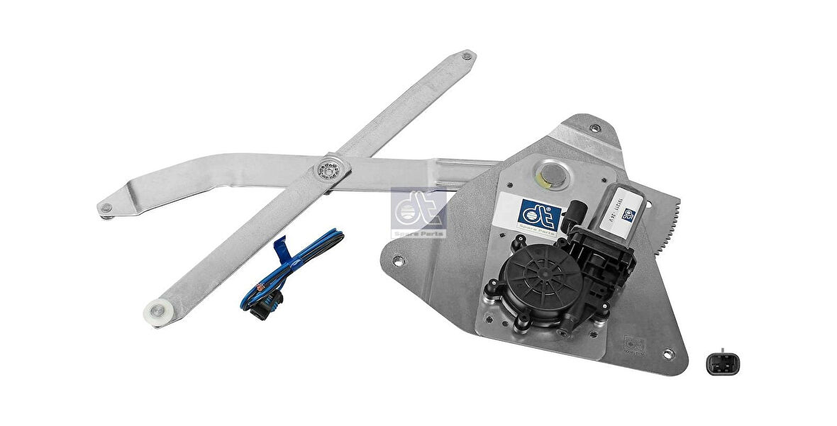 Ön Tampon Köpügü : Sağ Opel Astra H Bm 07- (Oem No: 1406614)
