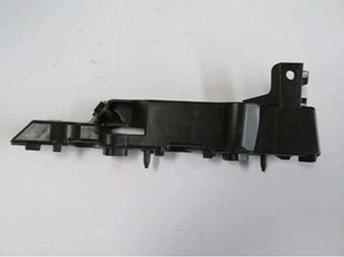 2012-2014 Audi A6 Ön Tampon Braketi Sağ Plastik (Bfn) (Adet) (Oem No:4G5807284)
