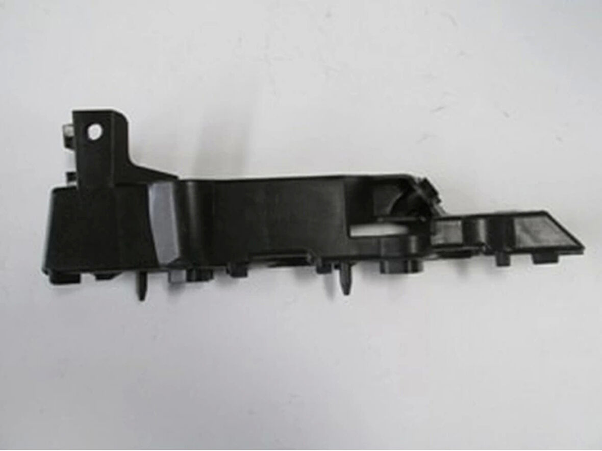 2012-2014 Audi A6 Ön Tampon Braketi Sol Plastik (Bfn) (Adet) (Oem No:4G5807283)