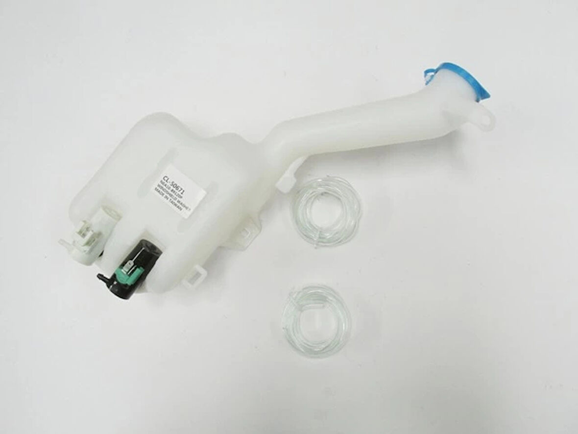 1996-1998 Honda Civic Hb Ön Cam Su Bidonu-Deposu Çift Motorlu (Tw) (Adet) (Oem No:76840S03003)