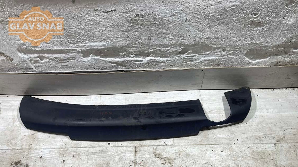 Tampon Bakalıtı Arka Opel Astra J Bm 10-13 (Oem No: 1404267)