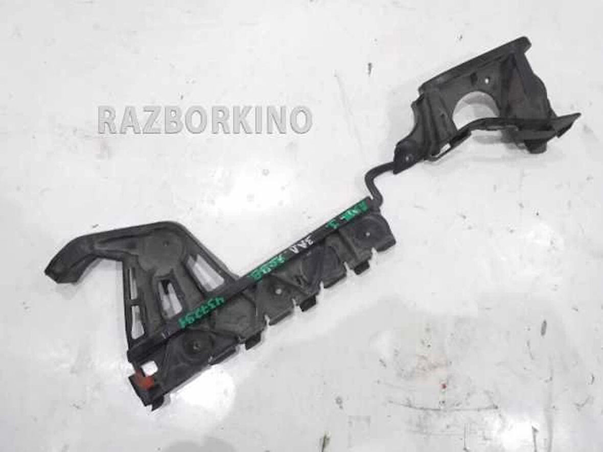 Tampon Braketi Arka Sağ Hb Opel Astra J Bm 10- (Oem No: 1404561)