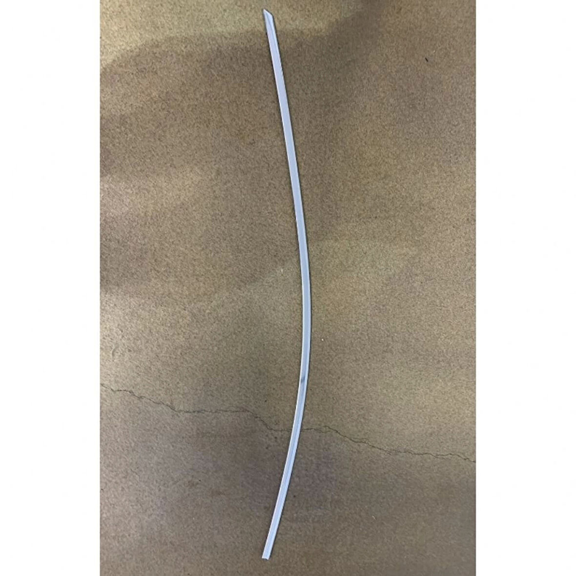 Ön Kapı Cam Kenar Üst Çıtası : Sol Krom Opel Astra K Bm 16- (Oem No: 13406207)