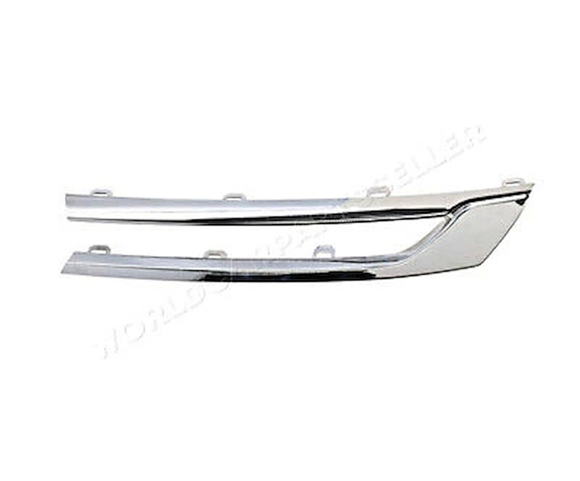 Ön Panjur Nıkelajı : Sol Sensörsüz Opel Astra K Bm 16- (Oem No: 13423641)