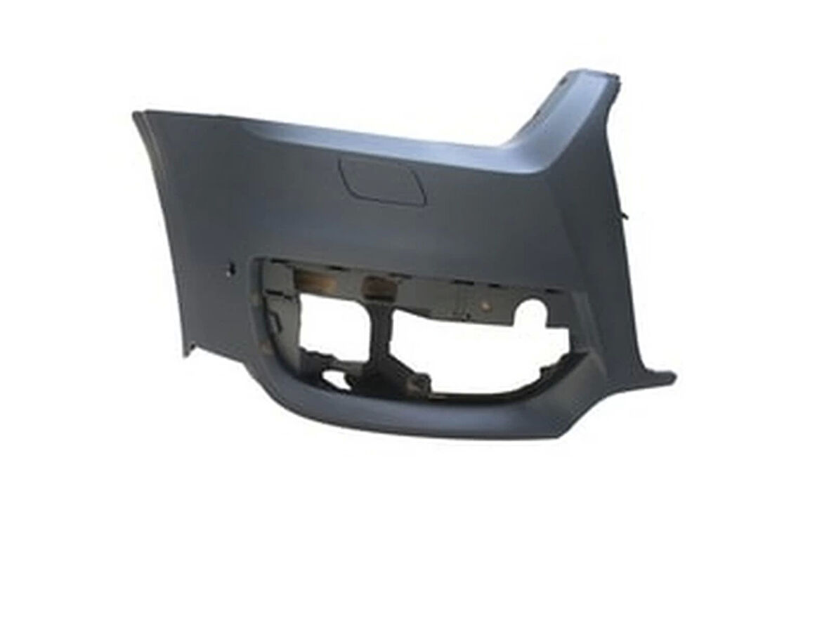 2012-2014 Audi Q3 Ön Tampon Sağ Sis-Sensör Delikli-Far Yıkamalı (Phıra) (Adet) (Oem No:8V0807066Agru)