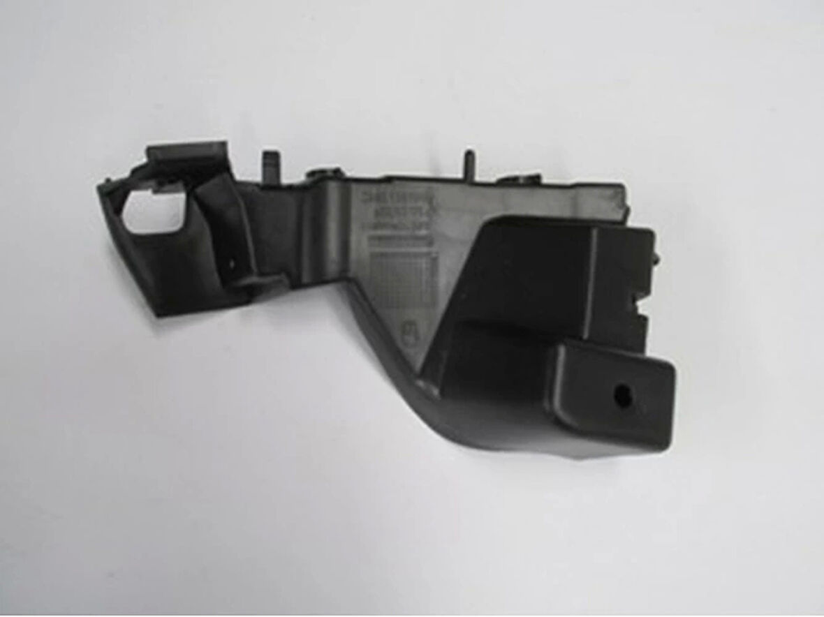 2010-2012 Audi Q5 Ön Tampon Braketi Sol (Yan Kulağa Bağlanan) (Plastik) (Bfn) (Adet) (Oem No:8R0807283)