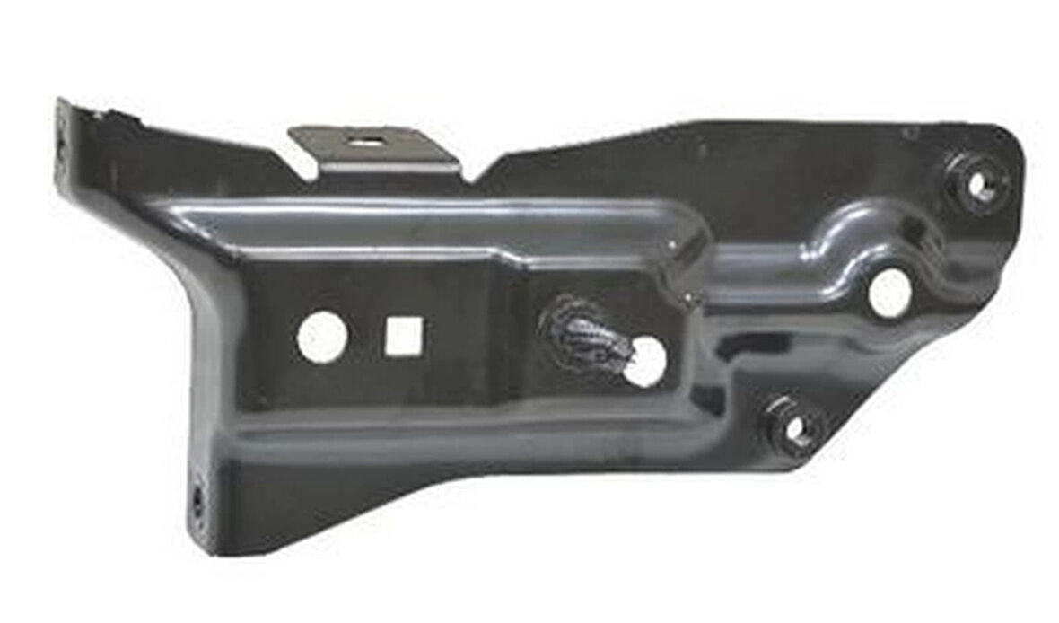 2009-2012 Audi A3 Ön Çamurluk Braketi Sağ (Tw) (Adet) (Oem No:8P0821136A)