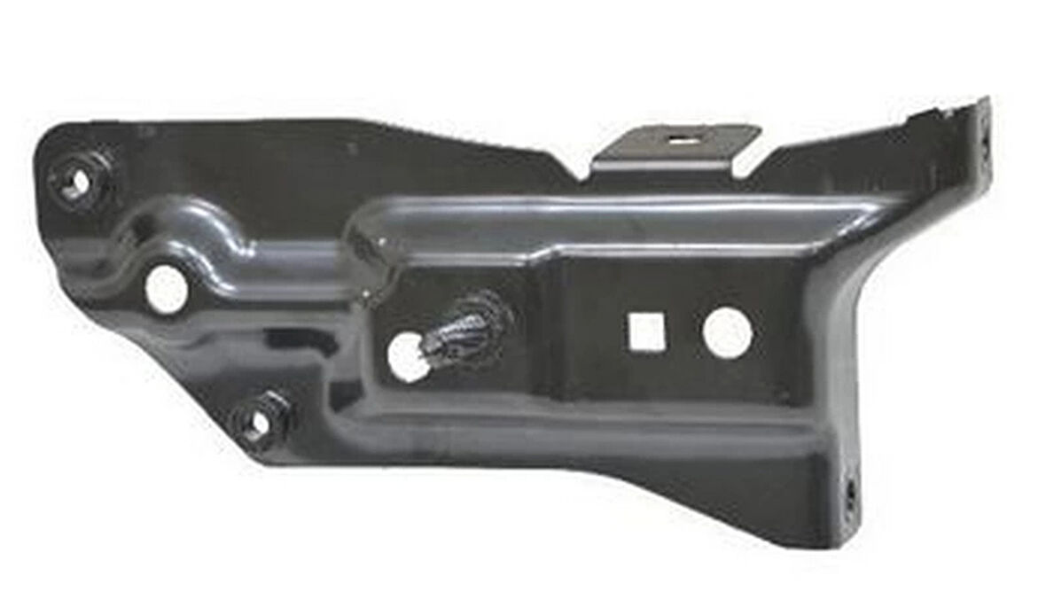 2005-2008 Audi A3 Ön Çamurluk Braketi Sol (Tw) (Adet) (Oem No:8P0821135B)