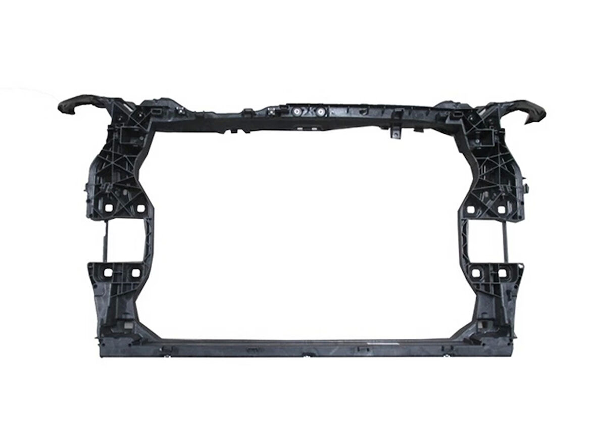 2017-2018 Audi Q5 Ön Panel Komple (Plastik) (Tw) (Adet) (Oem No:80A805594)