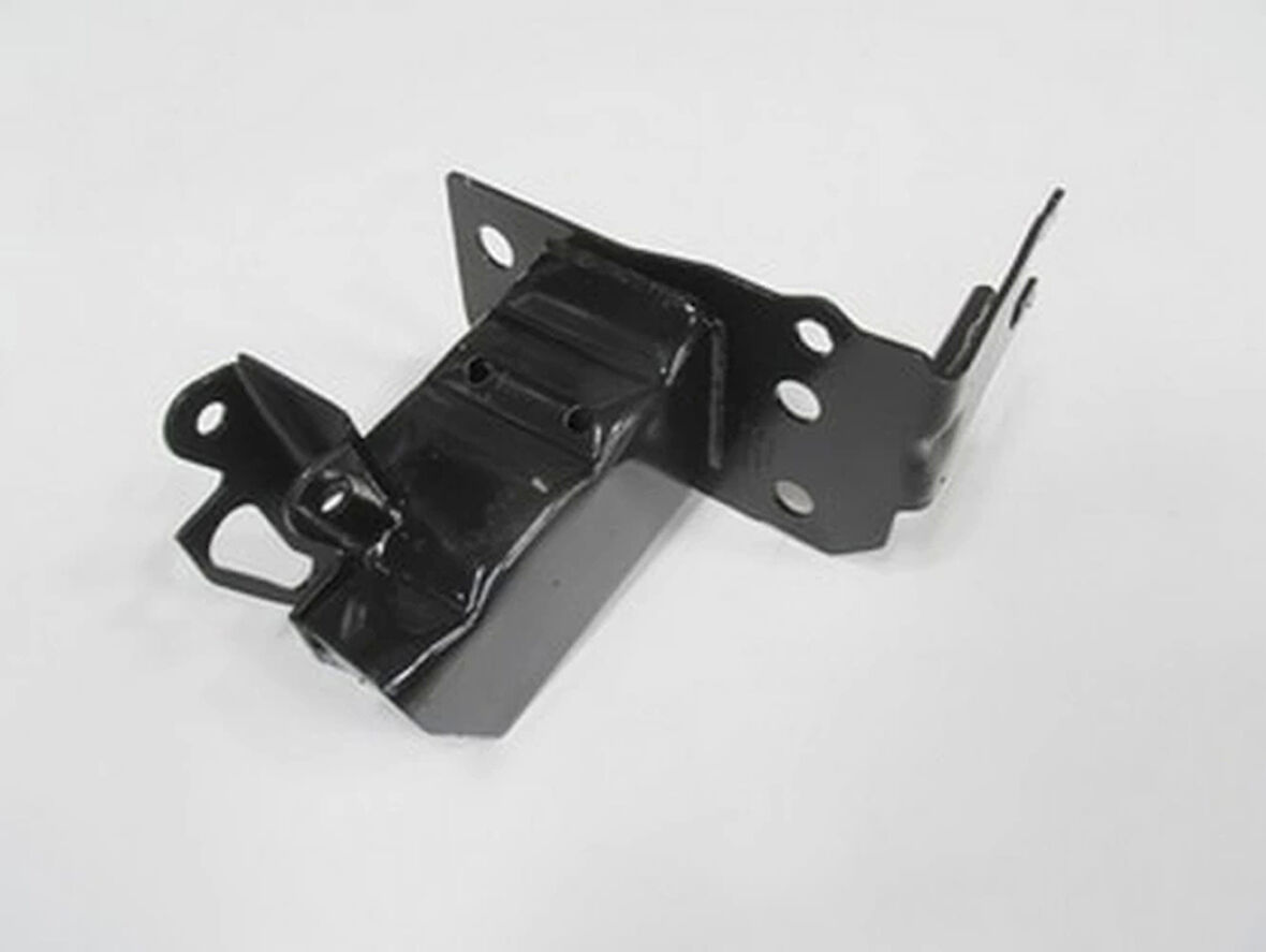 2006-2014 Audi Q7 Ön Tampon Demiri Ayakı Sağ (Tyg) (Adet) (Oem No:4L0807134C)