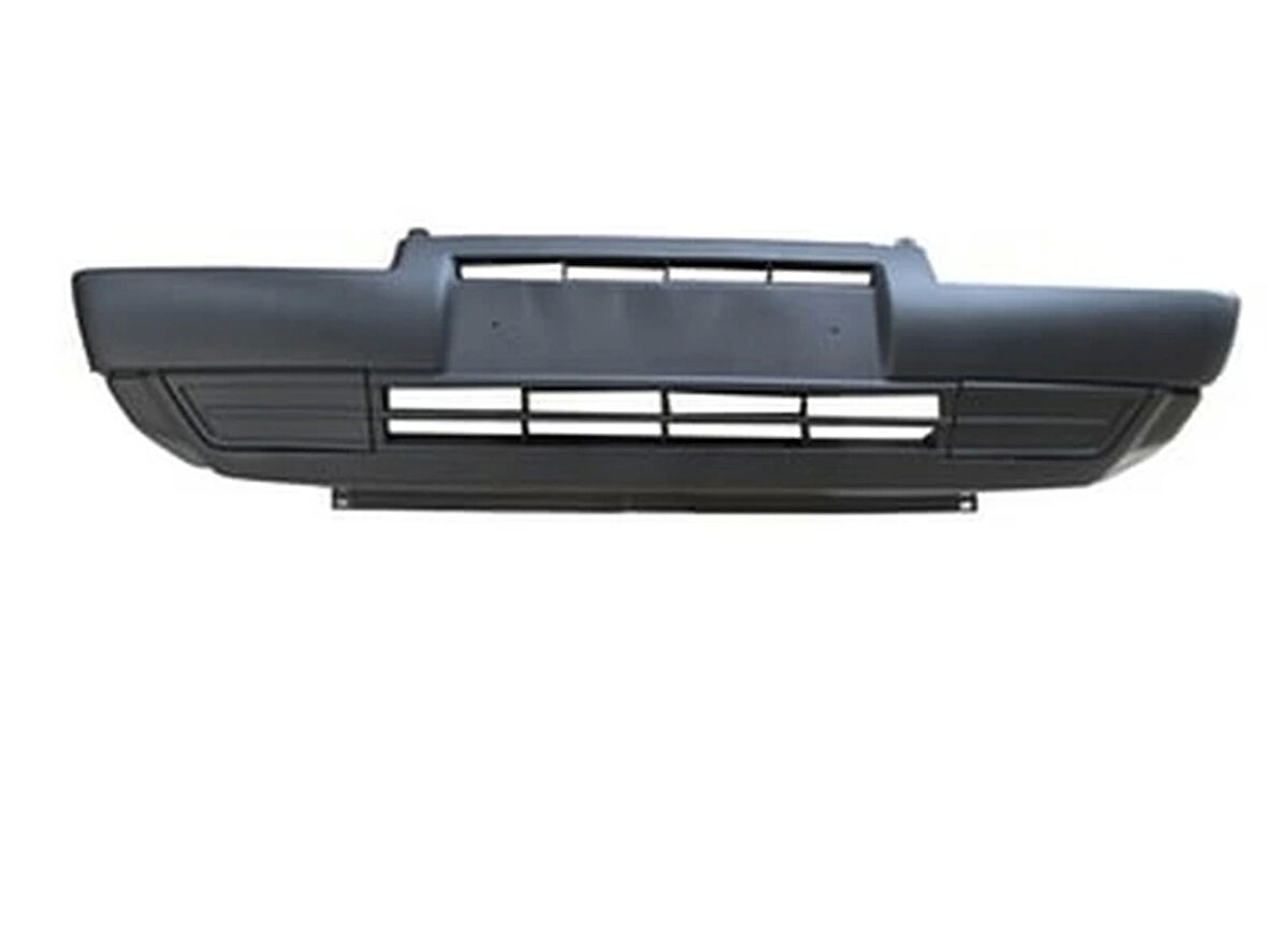 1988-1994 Skoda Favorit Ön Tampon Siyah (Tyg) (Adet) (Oem No:115720016)