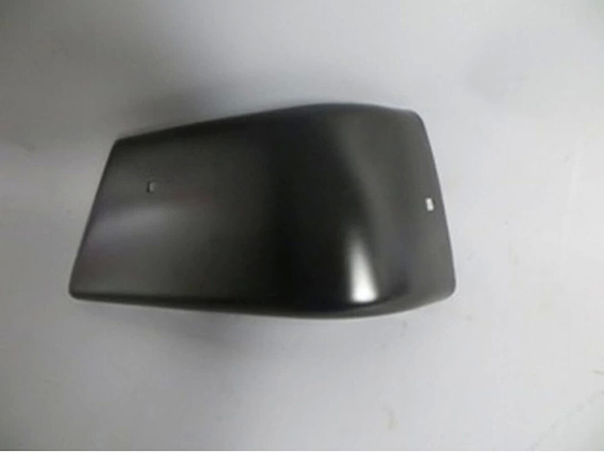 1990-1996 Mitsubishi L200 Pıck Up- Ön Tampon Ucu Sağ (Demir) (Fpı) (Adet) (Oem No:Mb598026)